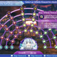 At any time, you may have 150 blades, each with with a unique, monstrous skill tree. I am not kidding.